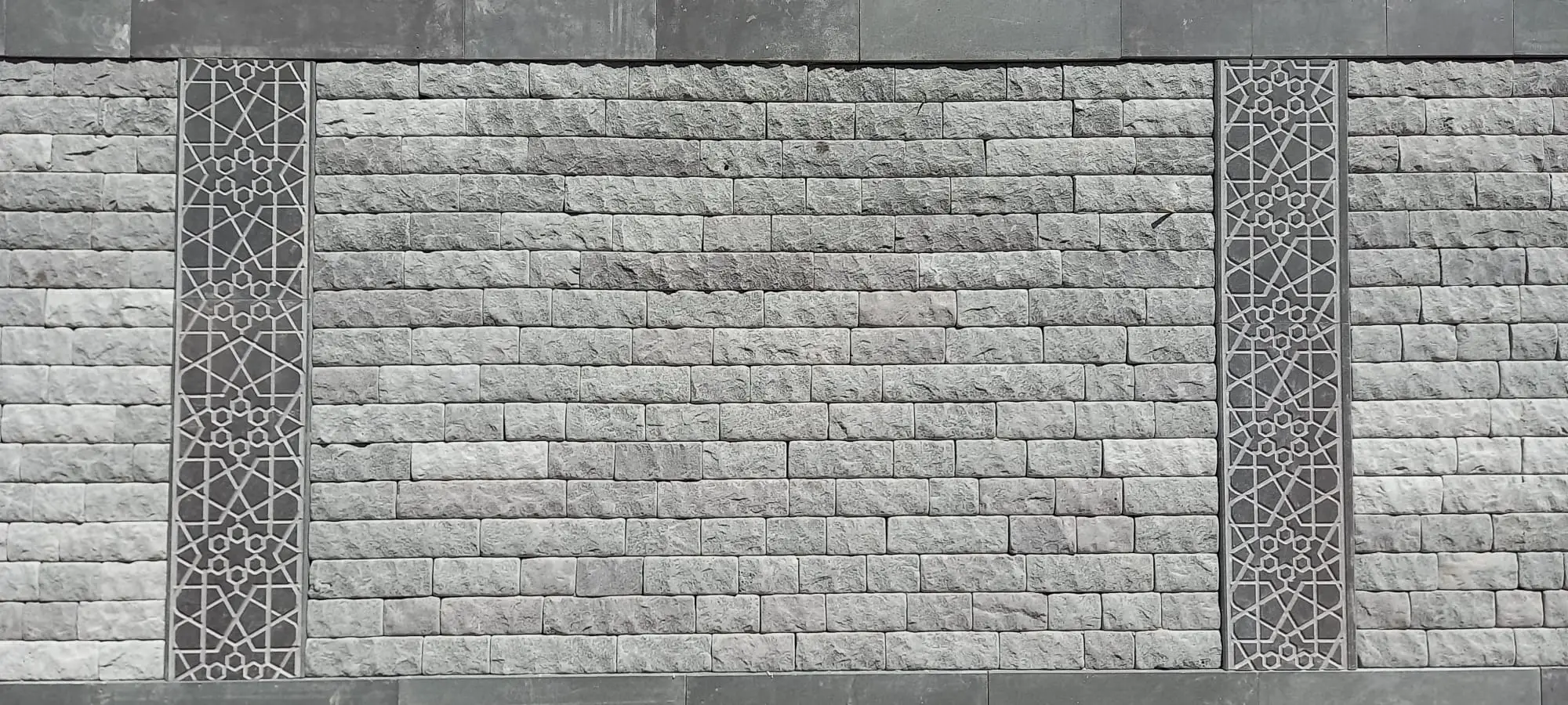 Feature walls & 3D cladding