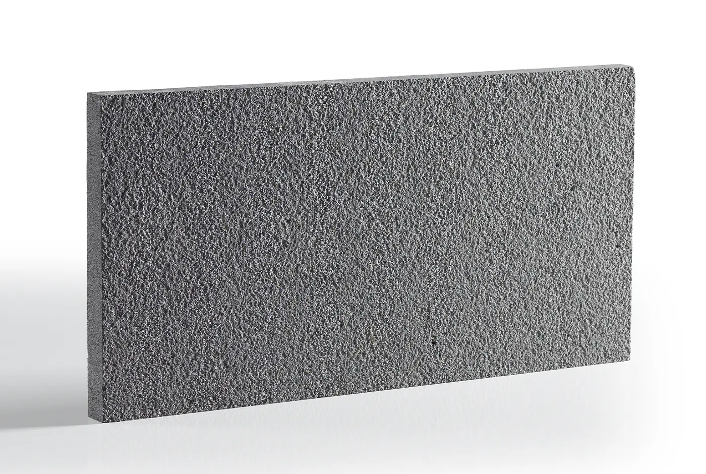 Sandblasted Basalt