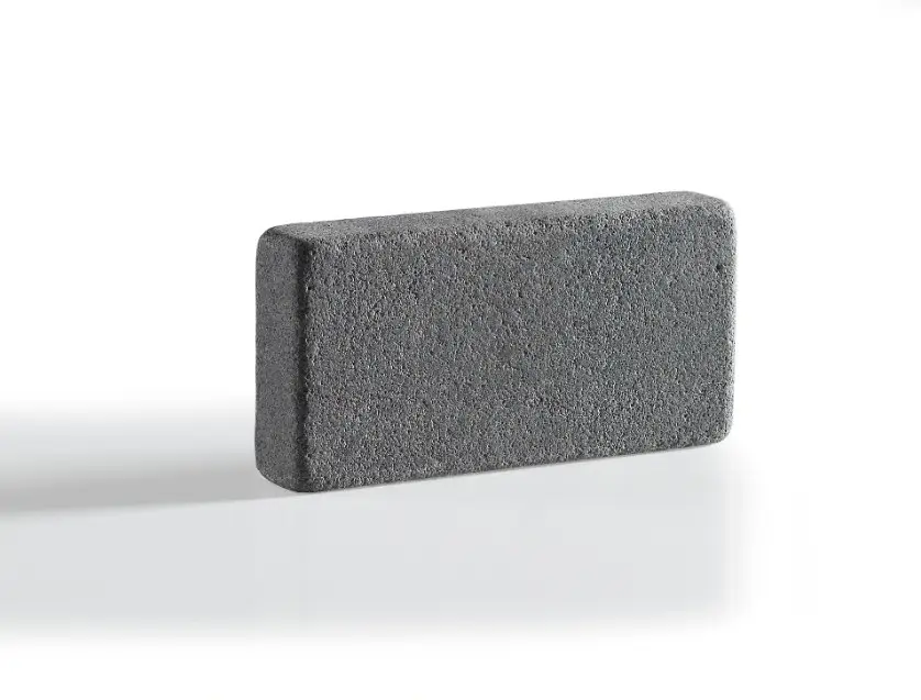 Tumbled Basalt Cobbles