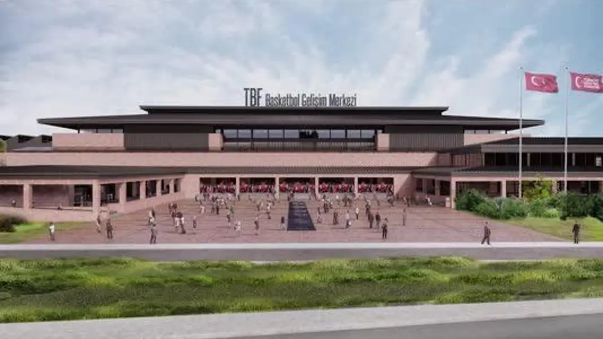 Abdi İpekçi Sports Complex