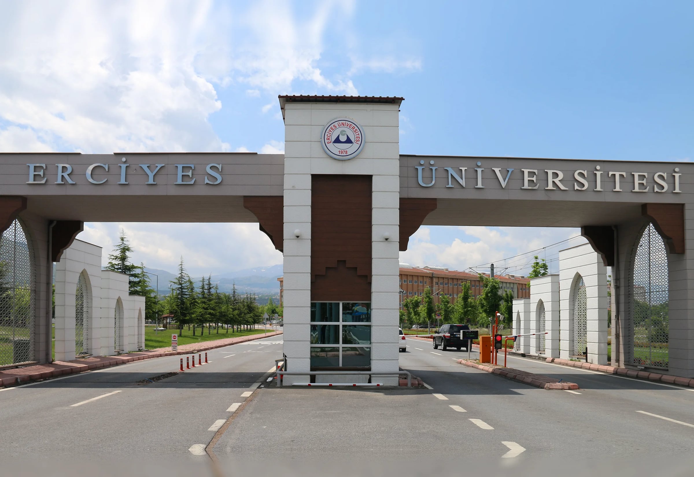 Erciyes University