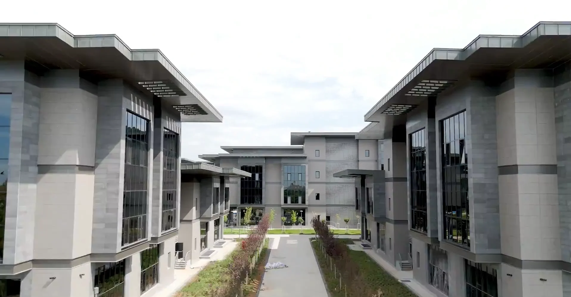 Marmara University Recep Tayyip Erdoğan Campus