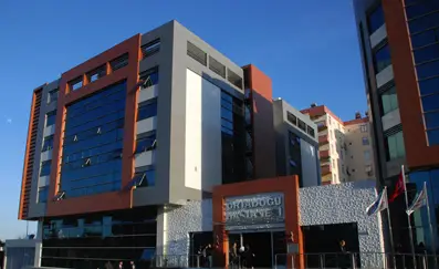 Adana Ortadoğu Private Hospital