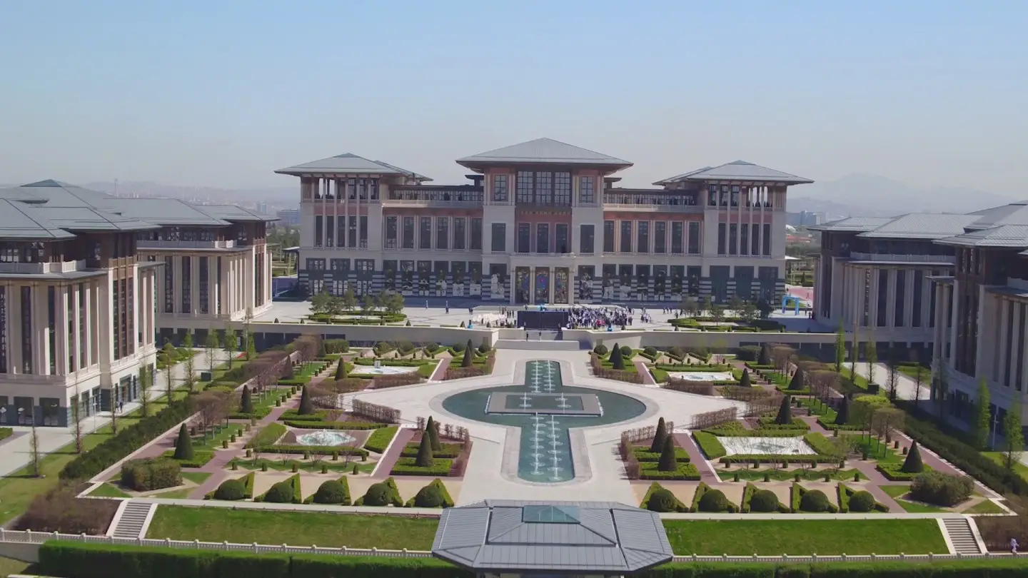 Presidential Complex